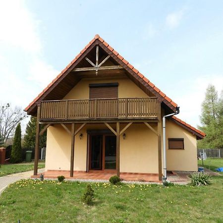 Domek Letni Ryn Ryn  Zewnętrze zdjęcie