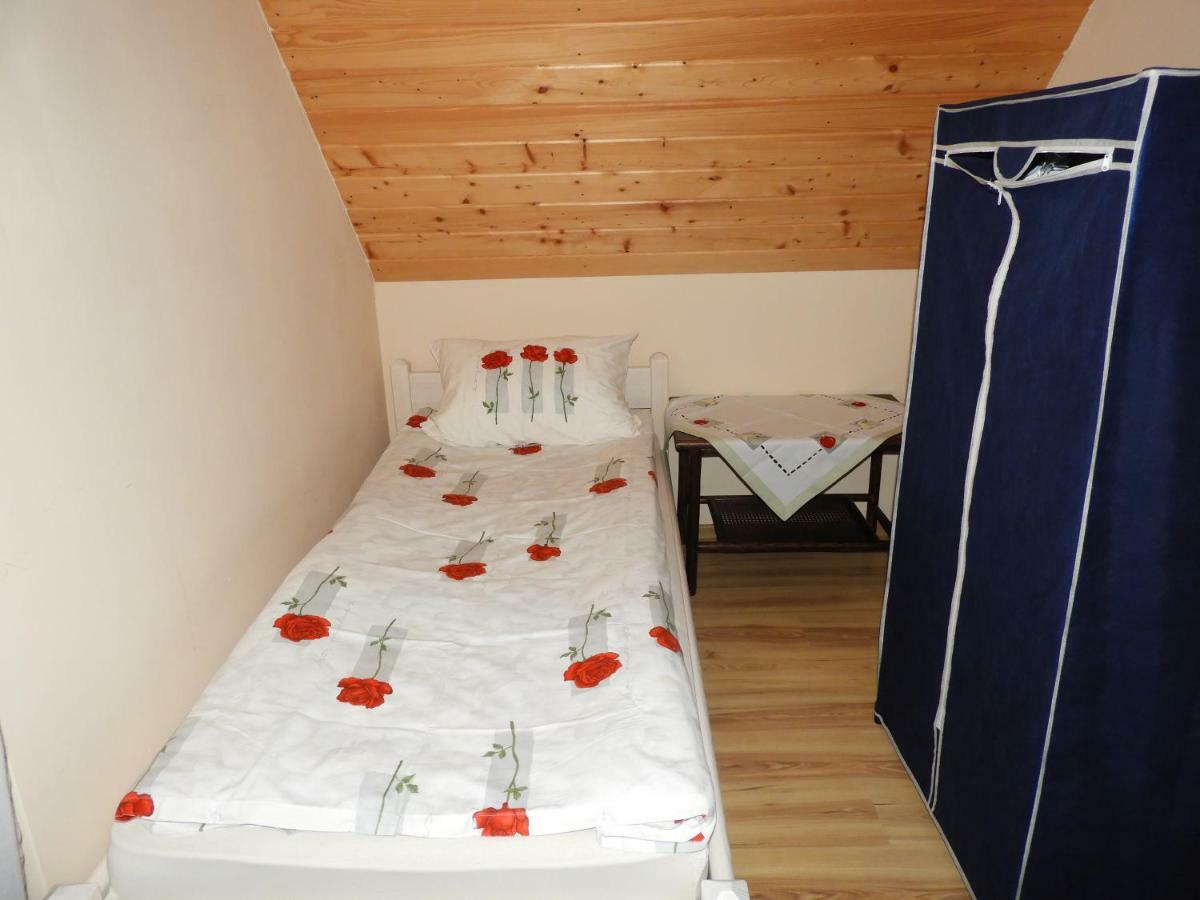 Domek Letni Ryn Ryn  Zewnętrze zdjęcie