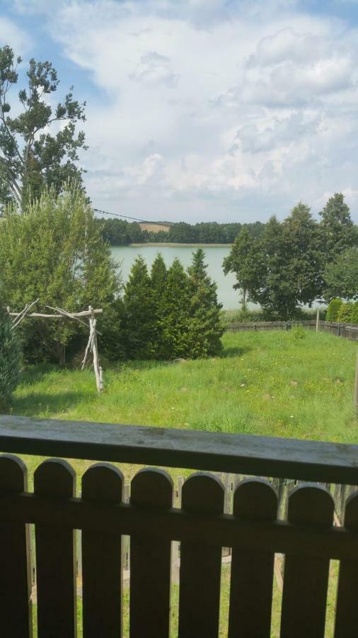 Domek Letni Ryn Ryn  Zewnętrze zdjęcie