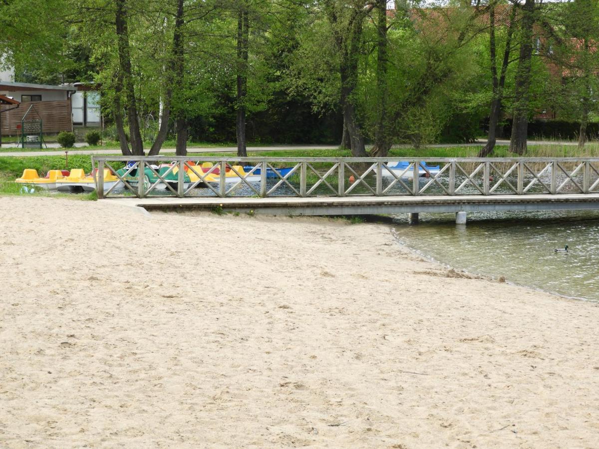 Domek Letni Ryn Ryn  Zewnętrze zdjęcie